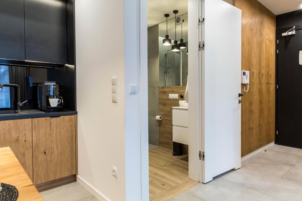 Apartamenty Royal Resort - Basen&Spa Zakopane Luaran gambar