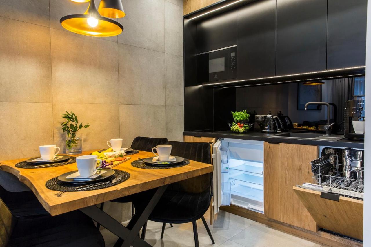 Apartamenty Royal Resort - Basen&Spa Zakopane Luaran gambar