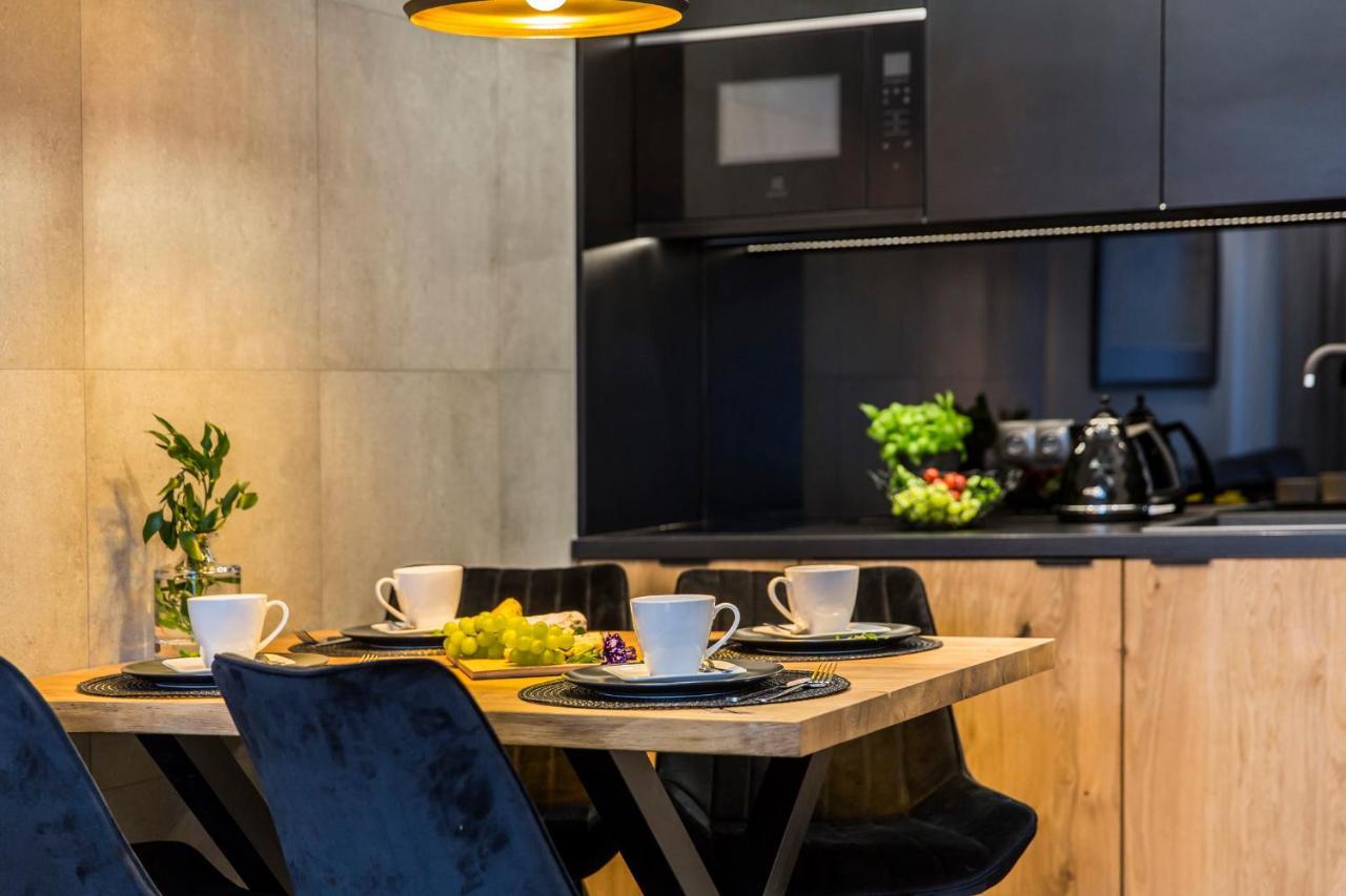 Apartamenty Royal Resort - Basen&Spa Zakopane Luaran gambar