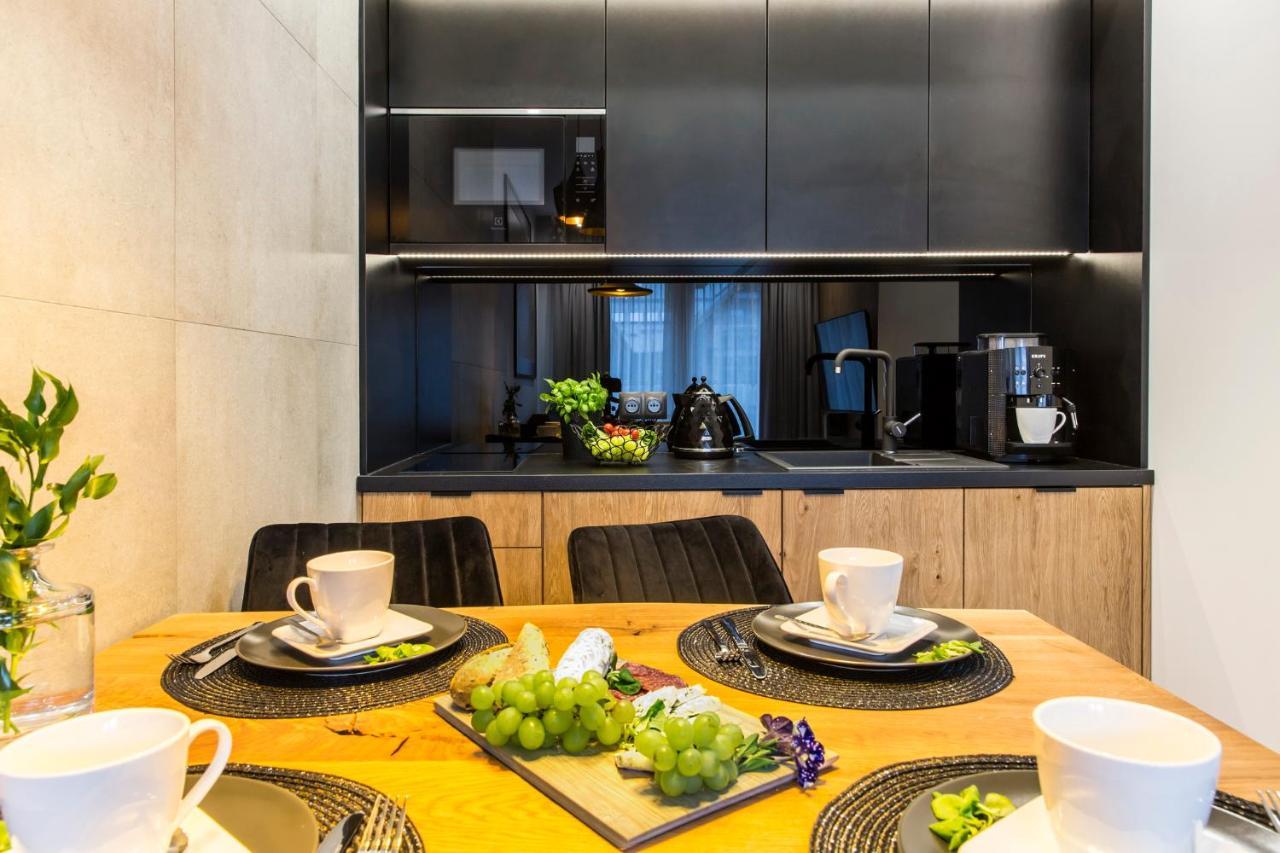 Apartamenty Royal Resort - Basen&Spa Zakopane Luaran gambar