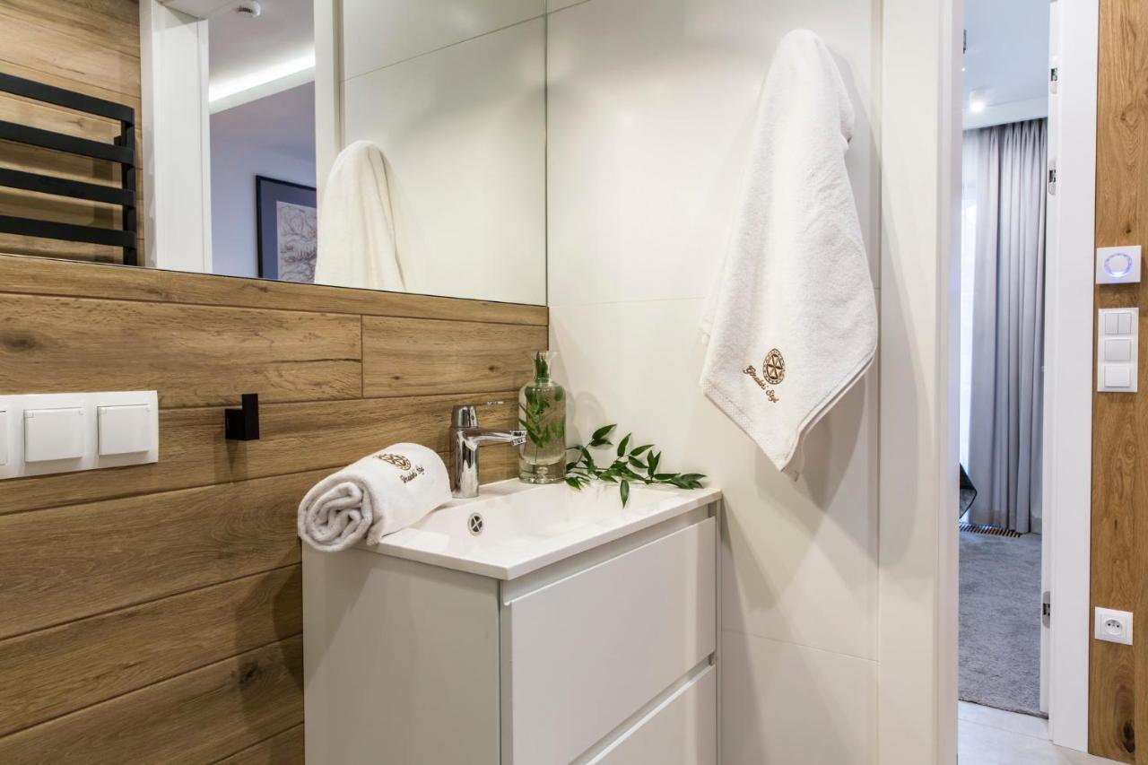 Apartamenty Royal Resort - Basen&Spa Zakopane Luaran gambar