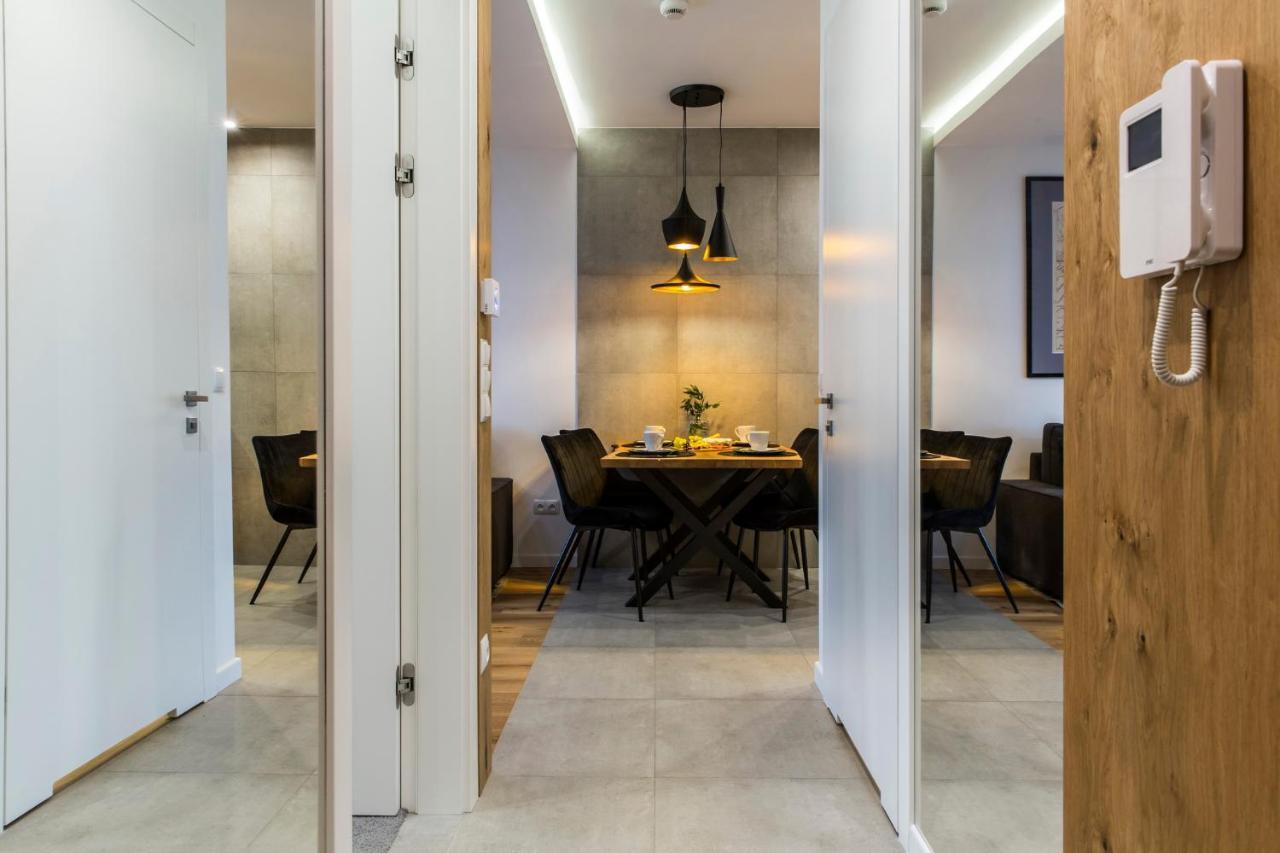 Apartamenty Royal Resort - Basen&Spa Zakopane Luaran gambar