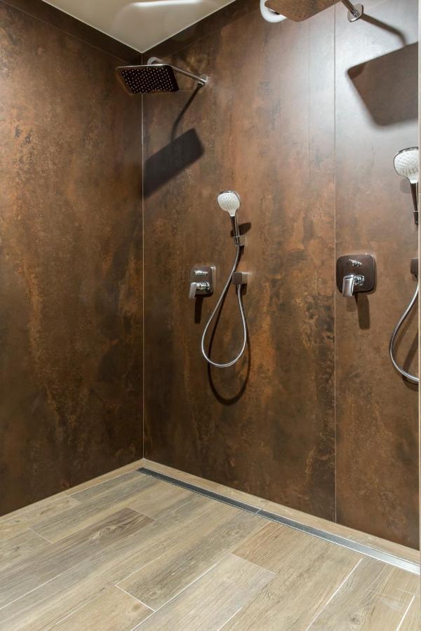 Apartamenty Royal Resort - Basen&Spa Zakopane Luaran gambar