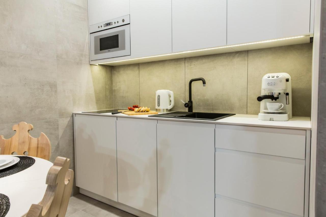 Apartamenty Royal Resort - Basen&Spa Zakopane Luaran gambar