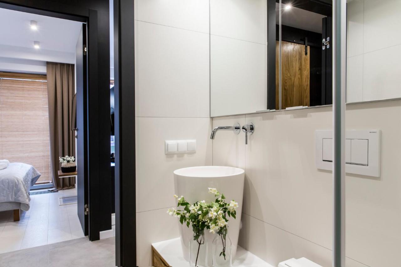 Apartamenty Royal Resort - Basen&Spa Zakopane Luaran gambar